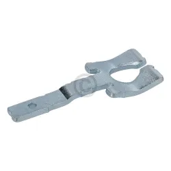 Türscharnierhebel LG 4510JQ3001A für Kühlschrank