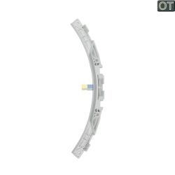 Türscharnierverstärkung AEG 136625501/4 für Trockner
