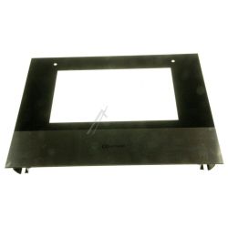 Türscheibe Bauknecht 481010658191 für Backofen Herd