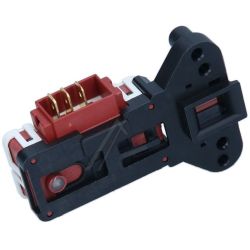 Türschließer Waschmaschine Beko C00864816 Türverschluss