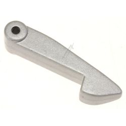 Türschließhaken für Waschmaschine LG MFG62439301 Verschluss