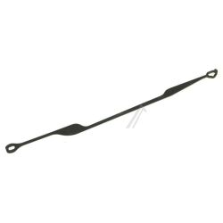 Türschließungskabel für Whirlpool/Indesit Waschmaschine 481010590587 Türverriege