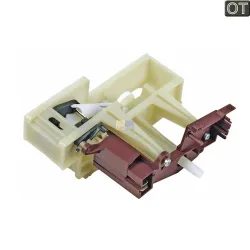 Türschloss AEG 111535601/4 für Geschirrspüler AEG, Electrolux, Juno, Zanussi