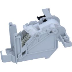 Türschloss für Geschirrspüler Beko C00915815 Schließmechanismus