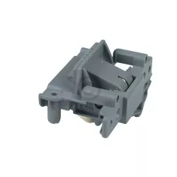 Türschloss komplett wie Hotpoint C00362097 für Geschirrspüler