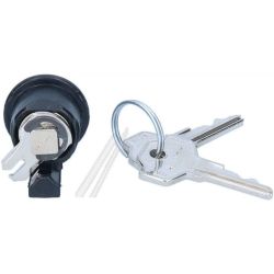 Türschloss Liebherr 704159100 Kühlschrank komplett