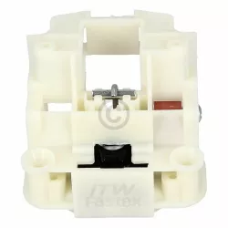 Türschloss Smeg 697690215 für Geschirrspüler