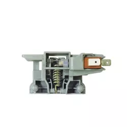 Türschloss wie Indesit C00195887 für Geschirrspüler Indesit Hotpoint
