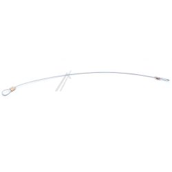 Türseil 400mm für Midea Geschirrspüler 12976000000393 Spülmaschine