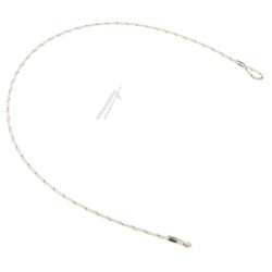 Türseil 590mm für Midea Geschirrspüler 12976000000399 Spülmaschine