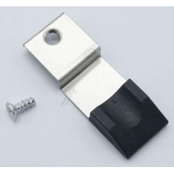 Türsicherung für Bosch Ofen 10016651 Ofentür
