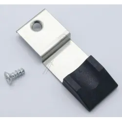 Türsicherung für Bosch Ofen 10016651 Ofentür