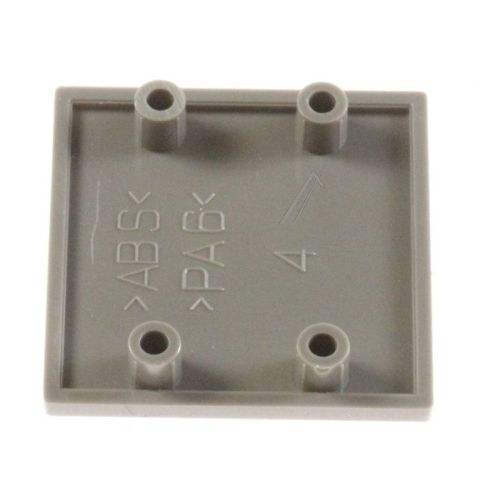 Bild: Türstopfen für Kühlschrank AEG 2634013052 30x30mm