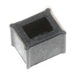 Türstopper für Beko Herd C00912641 Türdichtung
