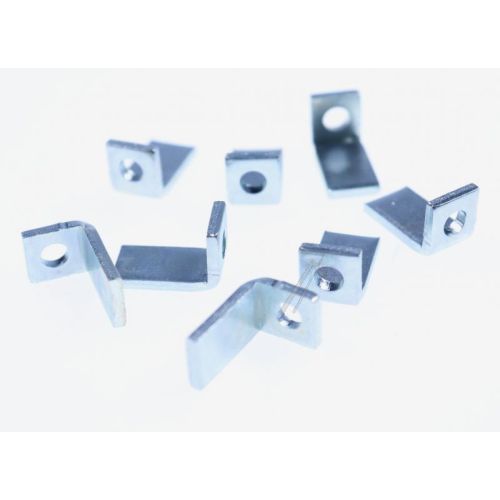 Bild: Türstopper für Kühlschrank Beko C00874484 Oben