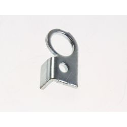 Türstopper für Kühlschrank Beko/Grundig/Arcelik C00915491 oben, Halterung