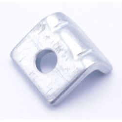 Türstopper für Kühlschrank Hisense/Gorenje HK1999520 Türanschlag, Kühlschrankdic