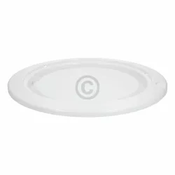 Türteil mit Rahmen mitte Gorenje 607631 für Trockner