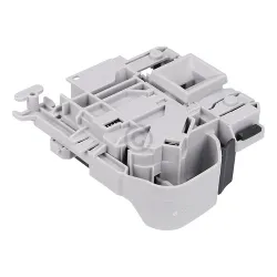 Türverriegelung 0024000128EB Haier 49127675 für Waschmaschine