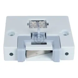 Türverriegelung DOMETIC 289037102 mit Beleuchtung für linken Türanschlag