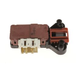 Türverriegelung für Waschmaschine Amica 8010469 Schloss, Verriegelung