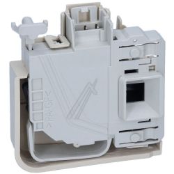 Türverriegelung für Waschmaschine BSH 00613070 Magnetverschluss