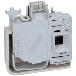 Türverriegelung für Waschmaschine BSH 00613070 Magnetverschluss