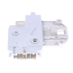 Türverriegelung für Waschmaschine Whirlpool 481927618416 3-Kontakt-Stecker