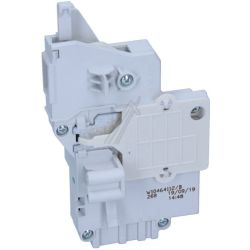 Türverriegelung für Whirlpool Waschmaschine 486081500131 3-polig