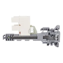 Türverriegelung Smeg 10095068 für Geschirrspüler