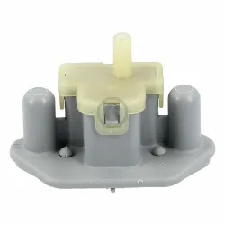 Türverriegelung Smeg 763450399 für Geschirrspüler