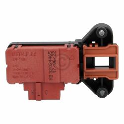 Türverriegelung VESTEL 32024465 Metalflex ZV-446 M8 für Waschmaschine