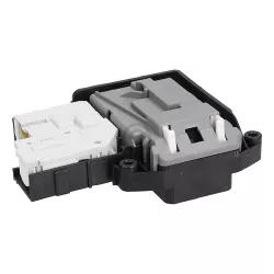 Türverriegelung wie LG EBF61315802 Bitron DL-S2 für Waschmaschine 10099030