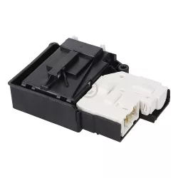 Türverriegelung wie LG EBF61315803 Bitron DL-S2 für Waschmaschine 10099083