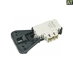 Türverriegelung wie Samsung DC64-01538A Metalflex ZV-446L5 für Waschmaschine
