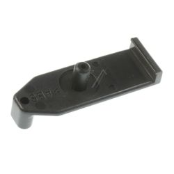 Türverriegelungshalterung Dometic 295213907 Kühlschrank schwarz