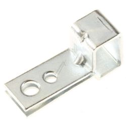 Türverschluss für Kühlschrank Bosch 00031871 Verschlussdichtung