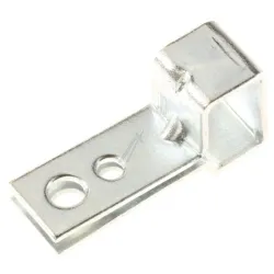 Türverschluss für Kühlschrank Bosch 00031871 Verschlussdichtung