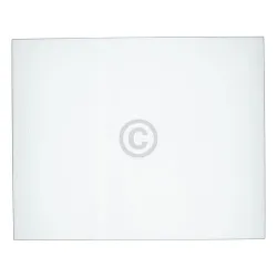 Türzwischenscheibe GAGGENAU 00358458 Glasscheibe 475x380mm für Backofentüre