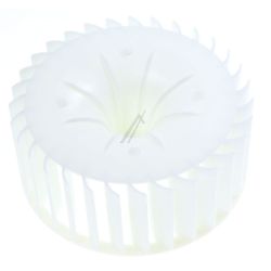 Turbinenrad für Beko Trockner C00865162 Lüfterrad Sirius