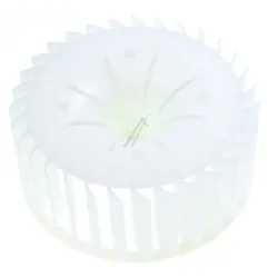 Turbinenrad für Beko Trockner C00865162 Lüfterrad Sirius