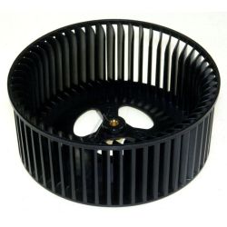 Turbinenrad für Dunstabzugshaube Hisense/Gorenje 107410 Lüfterrad