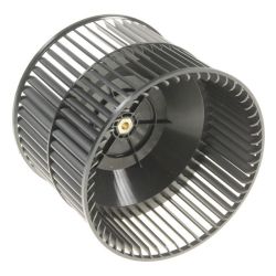 Turbinenrad für Dunstabzugshaube Silverline YT207100011 800 Watt