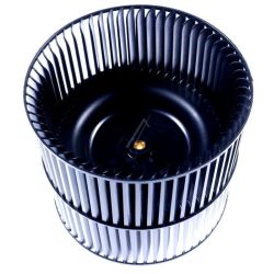Turbinenrad für Dunstabzugshaube Whirlpool/Indesit 488000861162 59P, 131x150mm