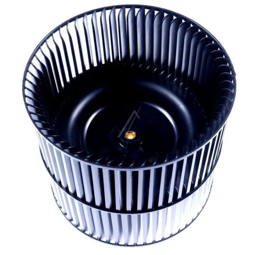 Bild: Turbinenrad für Dunstabzugshaube Whirlpool/Indesit 488000861162 59P, 131x150mm