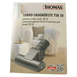 Turbodüse für Thomas Staubsauger 787215 160mm breit