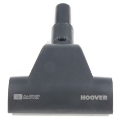 Turbodüse J40a für Staubsauger Candy Hoover 35600938 klein, Silberionen