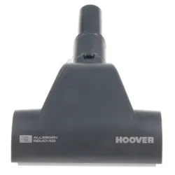 Turbodüse J40a für Staubsauger Candy Hoover 35600938 klein, Silberionen