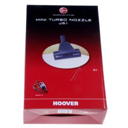 Turbodüse J51 für Candy/Hoover Staubsauger 35601163 Klein