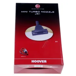 Turbodüse J51 für Candy/Hoover Staubsauger 35601163 Klein